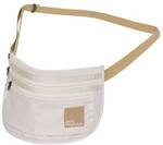 JACK WOLFSKIN Kleintasche DOCUMENT BELT DE LUXE