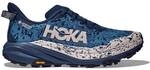 HOKA Damen Trailrunningschuhe W SPEEDGOAT 6 GTX