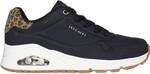SKECHERS Damen Freizeitschuhe UNO - JUNGLE NITE