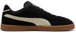 PUMA Herren Freizeitschuhe Puma Club II Era Suede