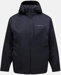PEAK PERFORMANCE Herren Jacke M Freelight Reversible Ho-BLACK