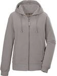 G.I.G.A. DX by killtec Damen Kapuzensweat GS 26 WMN SWT JCKT GOTS