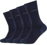 CAMANO Herren Socken Online ca-soft walk Socks 4p