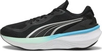 Puma 310779, PUMA Herren Laufschuhe Scend Pro 2 Schwarz male