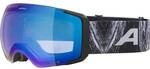 ALPINA Herren Brille FALERA MAG Q