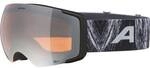 ALPINA Herren Brille FALERA MAG Q-LITE