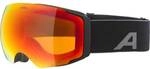 ALPINA Herren Brille FALERA MAG Q-LITE