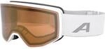 ALPINA Herren Brille VENET QV