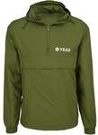 YEAZ Herren Regenjacke CHASER