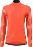 L&Ouml;FFLER Damen Hemd W BIKE L/S JERSEY TORI MID