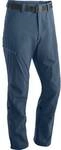 MAIER SPORTS Herren Hose Nil He-Hose roll up el. (kurz)