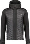 Didriksons 505767, DIDRIKSONS Herren Jacke ZUKO USX FULLZIP 2 Schwarz male