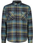 CMP Herren Hemd MAN SHIRT