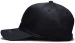 NIKE Herren M&uuml;tze Jordan Rise Structured Curved-Bill