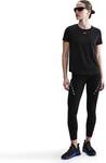 NIKE Damen Shirt W NK ONE CLASSIC DF SS TOP WT