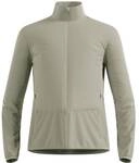 ODLO Herren Funktionsjacke ESSENTIAL INSULATOR HYBRID