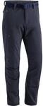 MAIER SPORTS Herren Hose Oberjoch Therm (kurz)