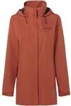 VAUDE Damen Funktionsjacke Wo Escape Parka