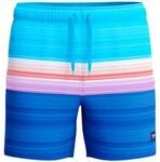 SPEEDO Herren Badeshorts 8-004842 (Better) Eng. Print Redondo Edge Volley 16