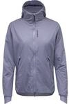 GORE WEAR Damen Funktionsjacke GOREWEAR CONCURVE WINDSTOPPER&reg; Isolierte Kapuzenjacke