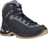 Lowa 421970, LOWA Damen Stiefel RENEGADE WARM GTX MID Ws Blau female