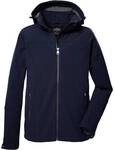KILLTEC killtec Herren Funktionsjacke Softshelljacke