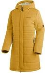 MAIER SPORTS Damen Mantel LAERKE 2.0