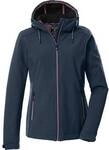 KILLTEC Damen Funktionsjacke KOW 8 WMN SFTSHLL JCKT
