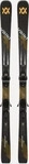 V&Ouml;LKL V2511043-509, V&Ouml;LKL Herren All-Mountain Ski PEREGRINE 78 LOWRIDE + LR...