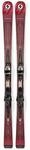 BLIZZARD Herren All-Mountain Ski B.THUNDERBIRD R15-82LTD+COMP12
