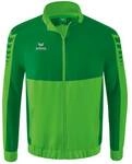 ERIMA Herren Six Wings Pr&auml;sentationsjacke