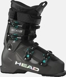 Head 605350, HEAD Damen Ski-Schuhe EDGE 85 W HV ANTHRACITE Grau female