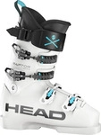 Head 605023, HEAD Herren Ski-Schuhe RAPTOR WCR 5 SC RV WHITE Grau male