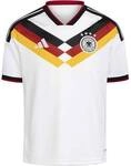 ADIDAS Kinder Trikot Deutschland DFB WM 2026 Heim Replika
