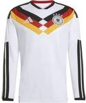 ADIDAS Herren Trikot Deutschland DFB WM 2026 Home Replika Langarmtrikot