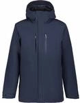 ICEPEAK Herren Mantel BAKERHILL