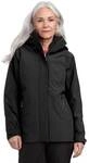 SCH&Ouml;FFEL Damen Doppeljacke 3in1 Jacket Style Tamina WMS