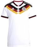 ADIDAS Damen Trikot Deutschland 26 Heimtrikot Frauenteam