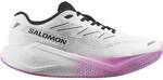 SALOMON Damen Laufschuhe SHOES AERO BLAZE 3 W Wht/Black/Cyclamen