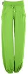 WINSHAPE Damen Trainingshose WTE3