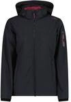 CMP Damen Funktionsjacke