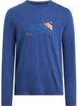 McKINLEY Herren Shirt He.-Langarmshirt Shane III LS M
