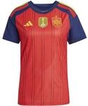 ADIDAS Damen Trikot Spanien 26 Authentic Heimtrikot