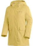 MAIER SPORTS Damen Mantel Lisbon Coat