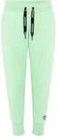 CHIEMSEE Sweathose mit schmaler Passform