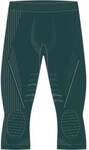 Falke Herren Unterhosen lang He/Uni MW 3/4 Tights