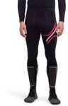 FALKE Herren Unterhose W 3/4 Tights 130 Years m