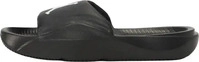 Nike HF3263, NIKE Herren Basketballschuhe JORDAN FRANCHISE SLIDE BLACK/WHITE male