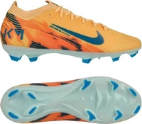 Nike FQ8689, NIKE Herren Fussball-Rasenschuhe ZM VAPOR 16 PRO KM FG Orange male