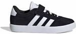 ADIDAS Kinder Skateboardschuhe VL Court 3.0